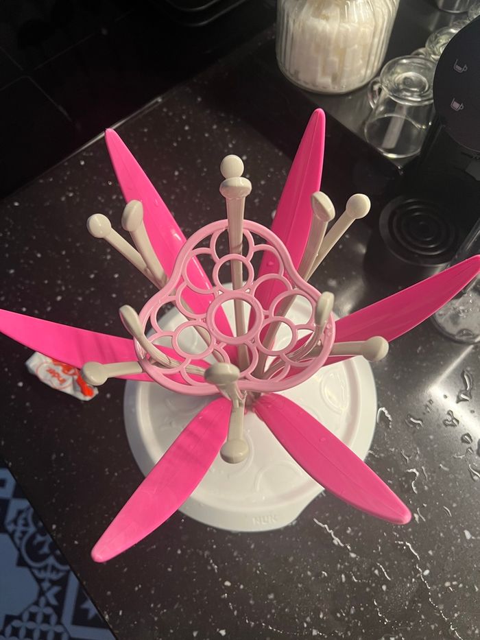 Égouttoir biberon - photo numéro 3