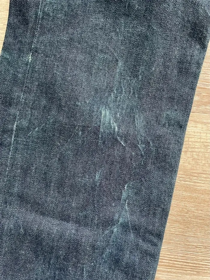 Jeans Diesel - Taille 38 - photo numéro 3
