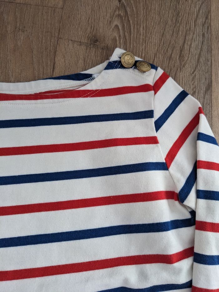 Gros lot de 13 vetements fille 4-5 ans - photo numéro 4