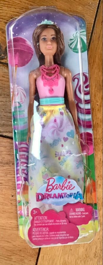 Barbie