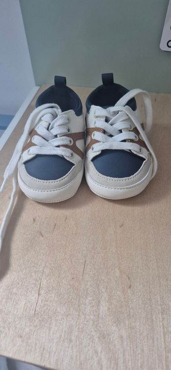 Chaussures bébé
