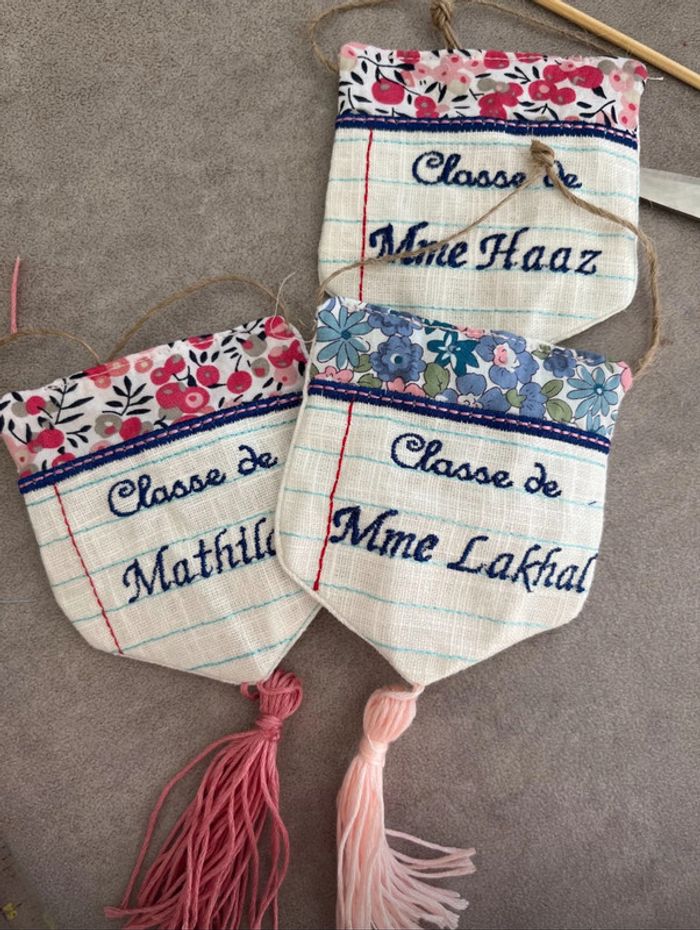 Cadeau de maître / maîtresse - photo numéro 3