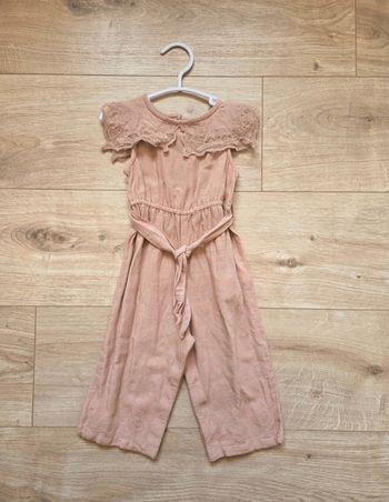 Combinaison fille
