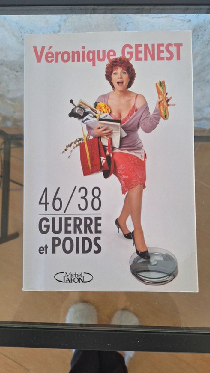 Lot de 3 livres sur les régimes - photo numéro 4