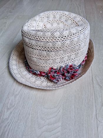 Chapeau 53 cm