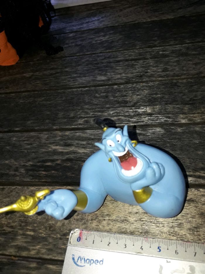 aladin de Disney figurine - photo numéro 4