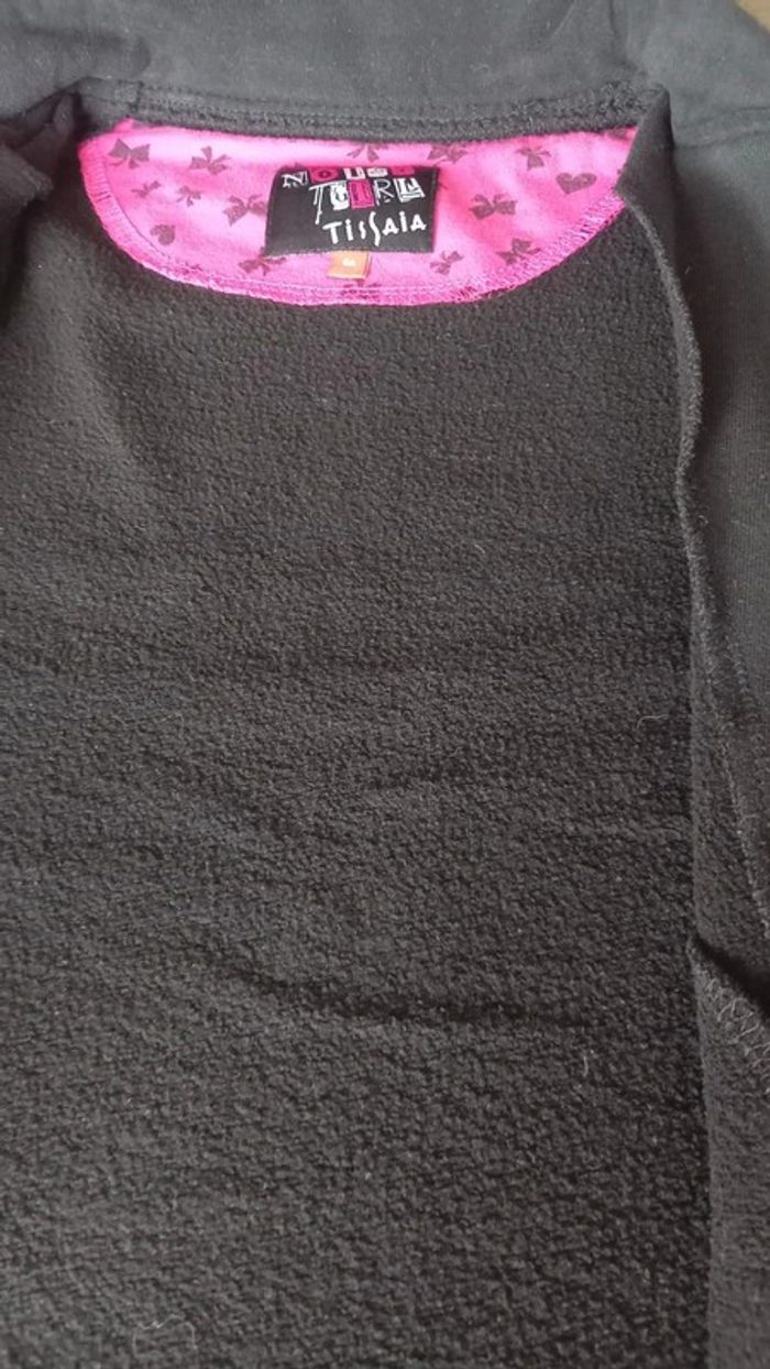 Veste fille 8ans - photo numéro 3