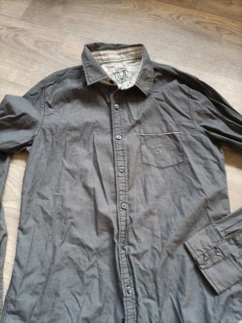Chemise EDC taille.M