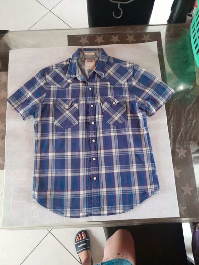 Chemise levis