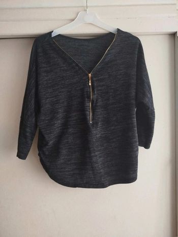 Pull  femme