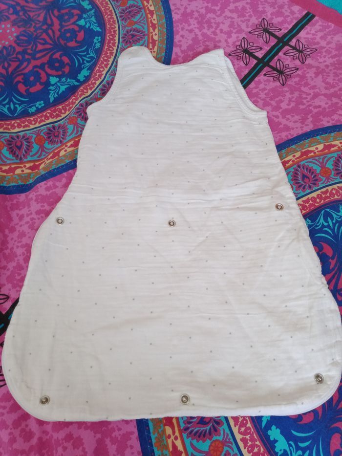 Gigoteuse 0 - 6 mois - photo numéro 9