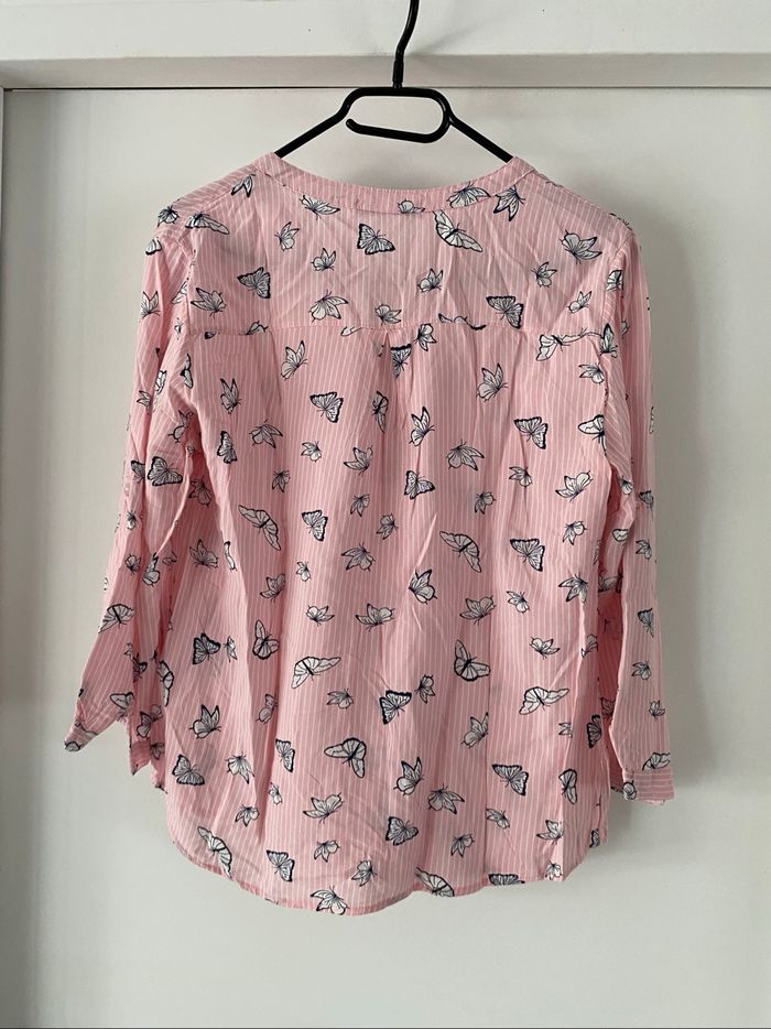 Blouse femme - photo numéro 2