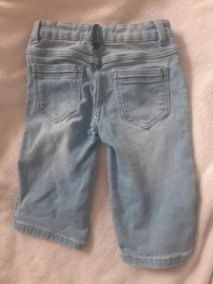 Short 6 ans - photo numéro 2