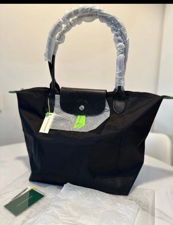 🌸 jolie sac Longchamp authentique taille L neuf 🌸