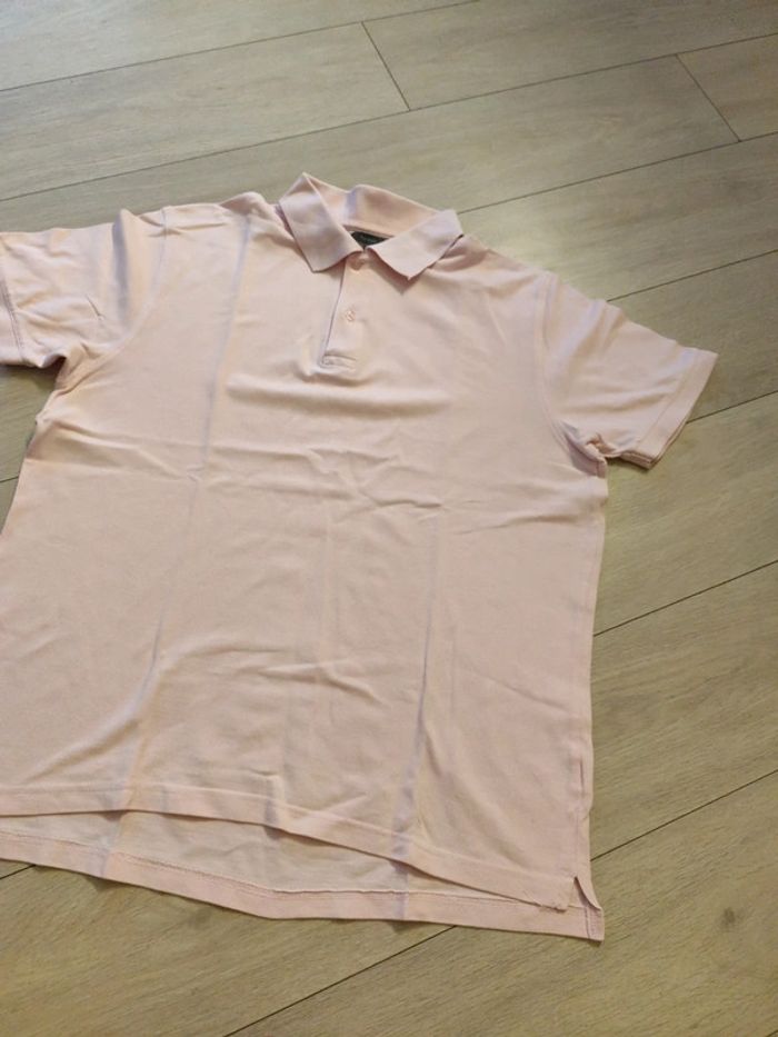 Polo TEX - photo numéro 2