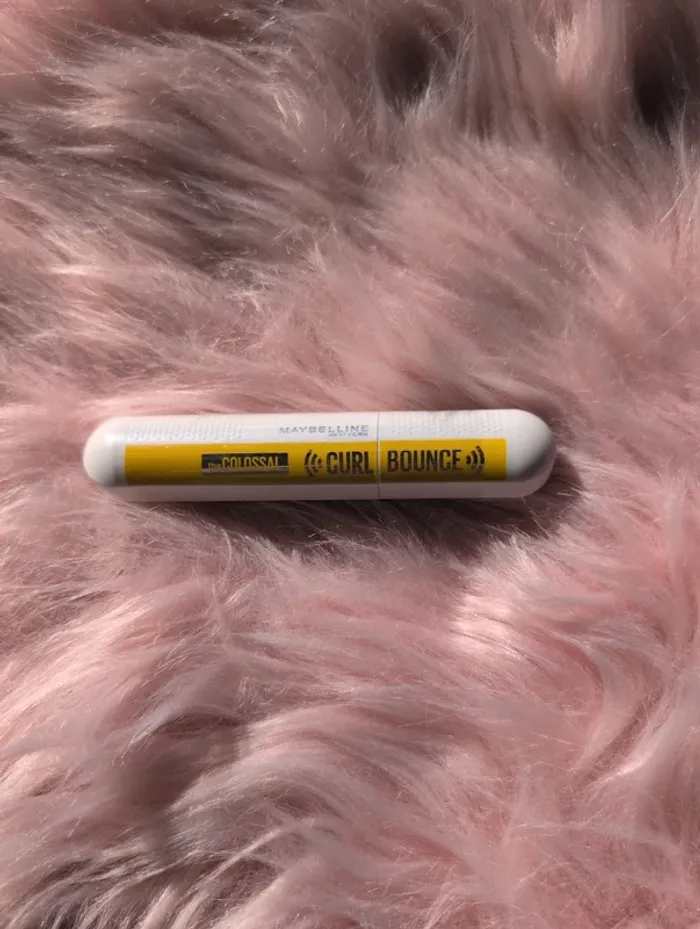 Mascara neuf Maybelline