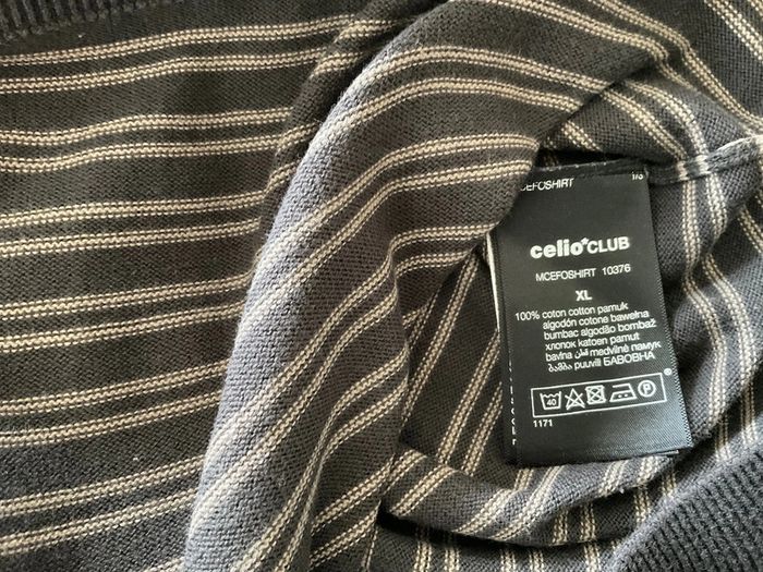 Sweat marron Celio Club - photo numéro 6