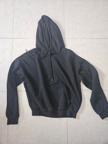 Pull fille
