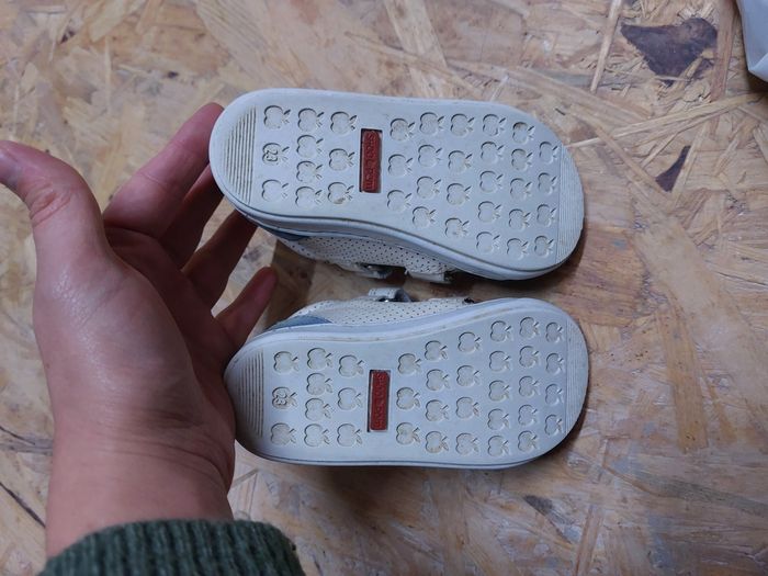 Baskets - photo numéro 2