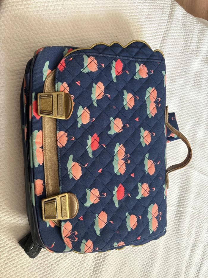 Cartable jeune premier