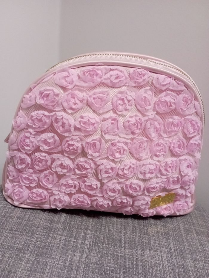 Petite Trousse de toilette just