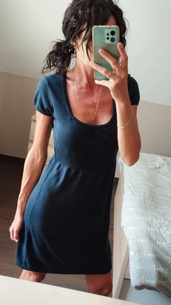 Robe pull Etam T40 - photo numéro 3