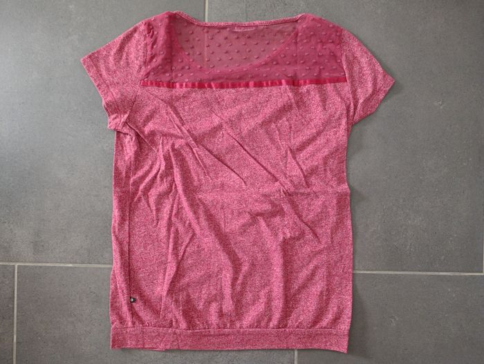 Tee-shirt femme Bonobo - photo numéro 2