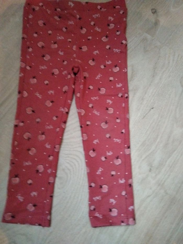 Legging orchestra 23 mois - photo numéro 2