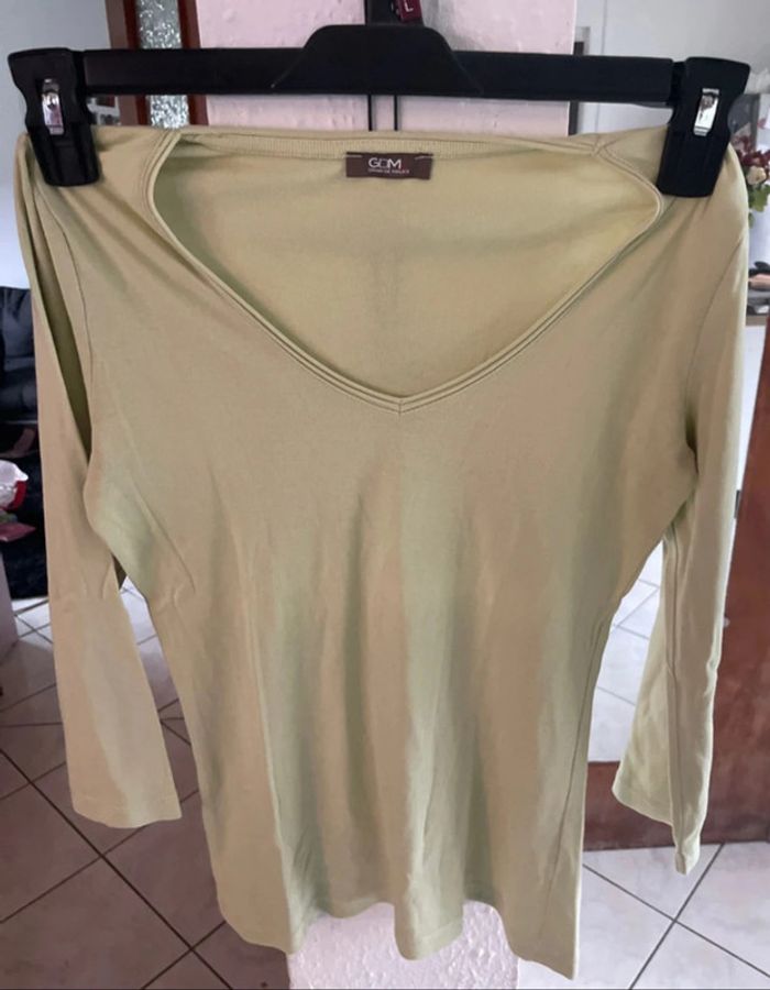 haut grain de malice
