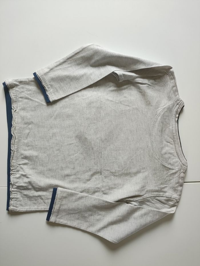 T shirt tao 5 ans - photo numéro 4