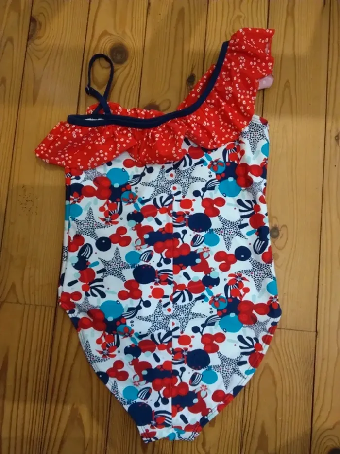 Maillot de bain Tuc Tuc - photo numéro 2