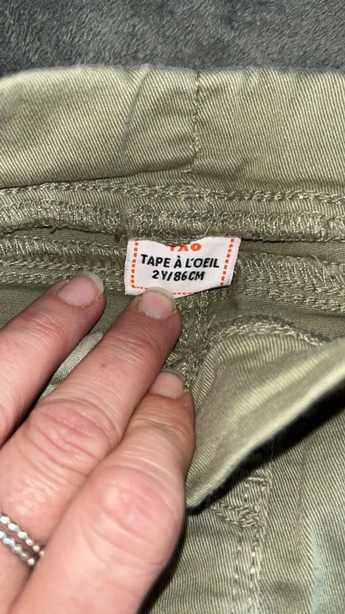 Jeggings Tape a l’Oeil - photo numéro 4