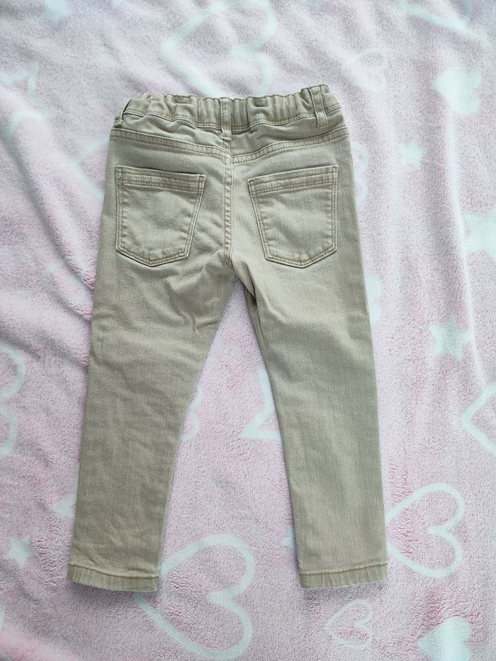 Jean slim - photo numéro 3