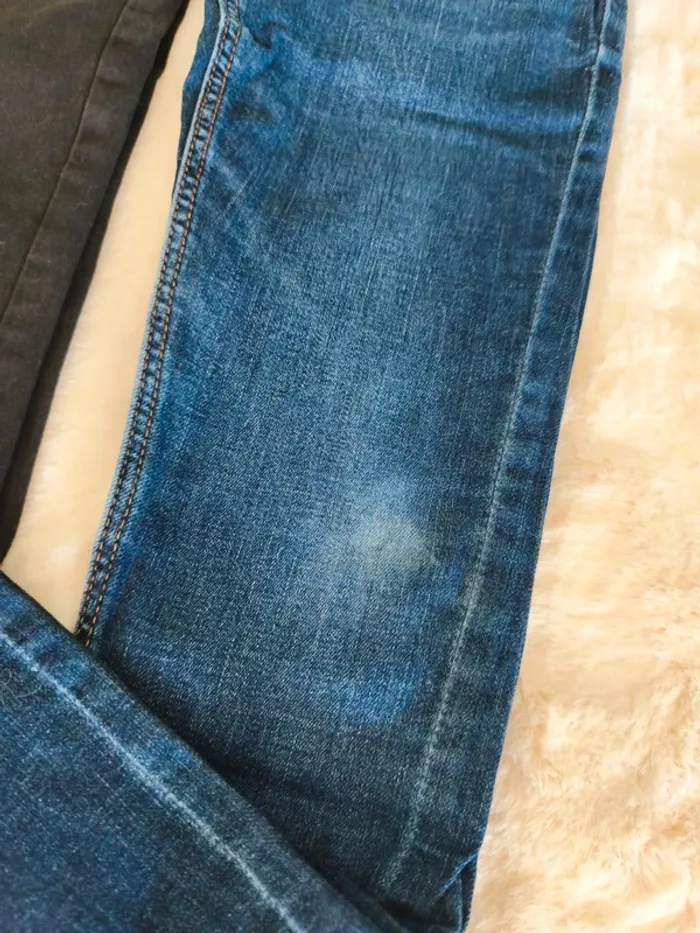 Jeans - photo numéro 3