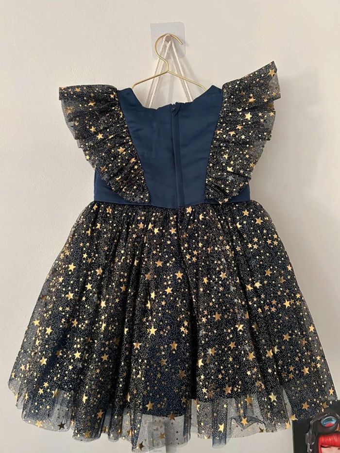 Robe  de  princesse taille  90  neuve - photo numéro 2