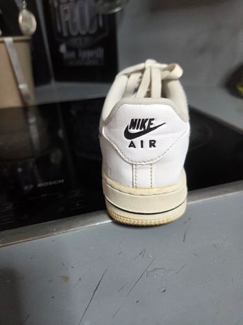 Nike air  force. femme 36