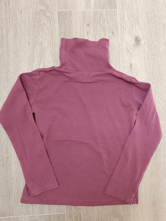 Sous-pull 7-8 ans - photo numéro 3