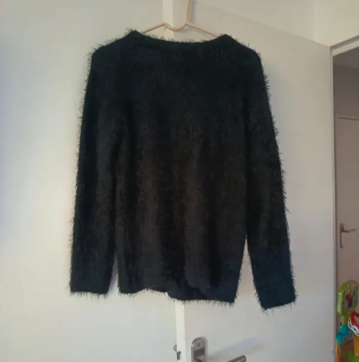 Gilet It hippie - photo numéro 3