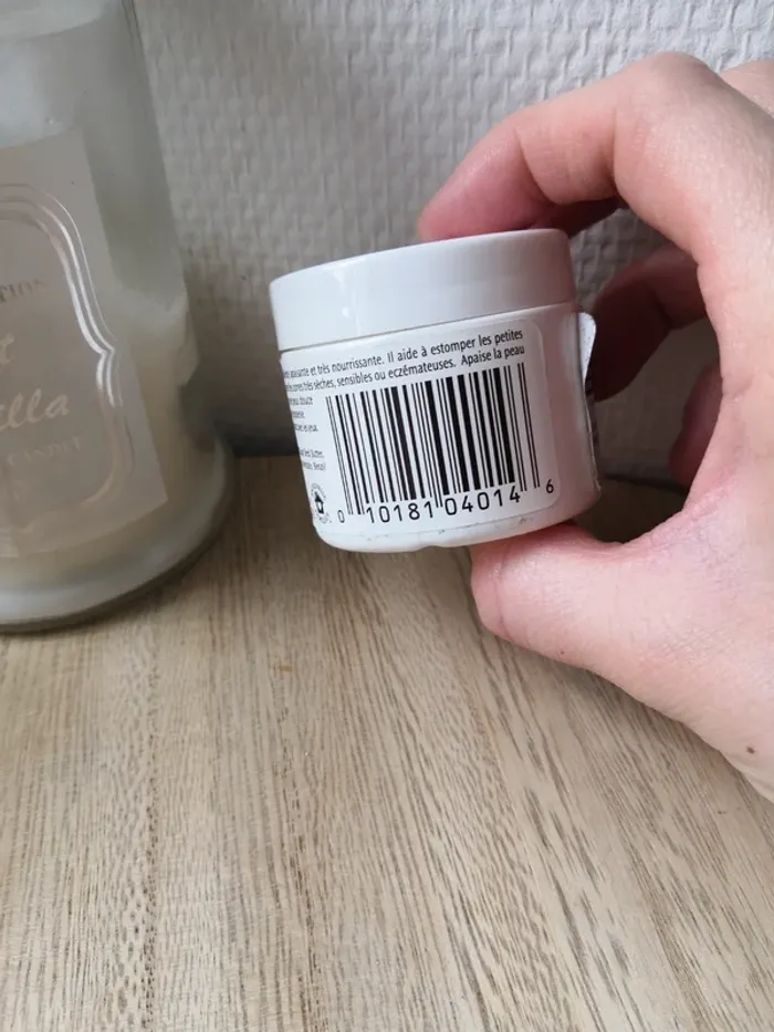 🌺Beurre de soin solide beurre de cacao Palmer’s🌺 - photo numéro 7