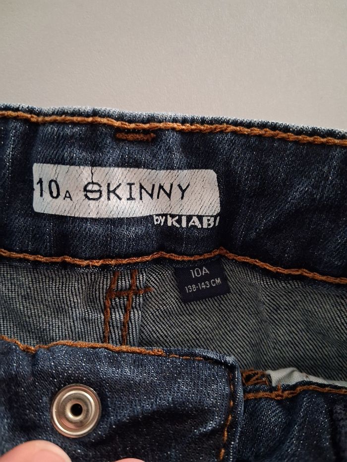 Jeans garçon - photo numéro 2