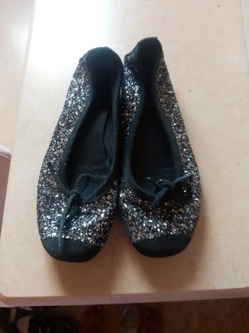Ballerines