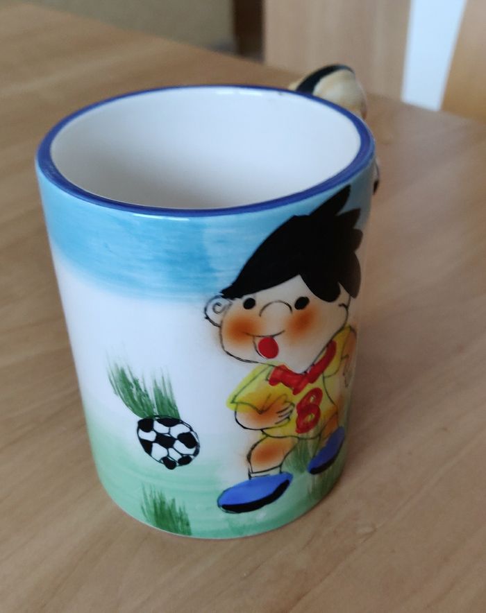 Tasse - photo numéro 3