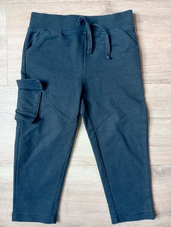 Pantalon type survêtement