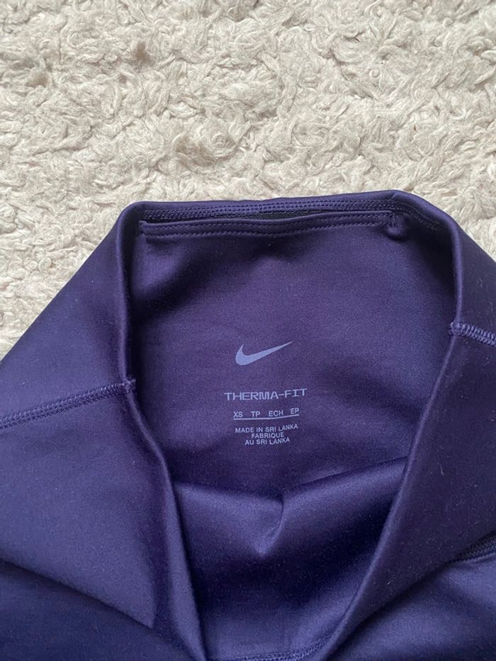 Legging running Nike - photo numéro 4
