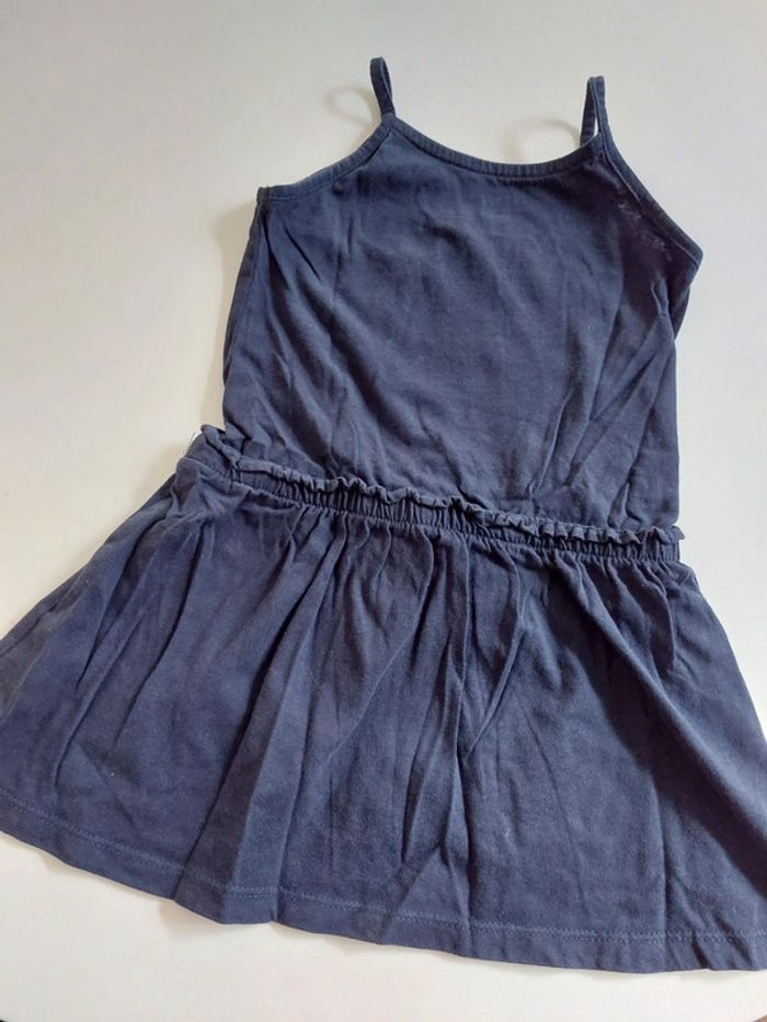 Robe gemo 24 mois - photo numéro 4