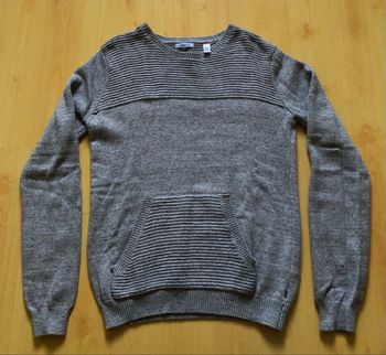 Pull hiver garçon 14 ans Okaidi