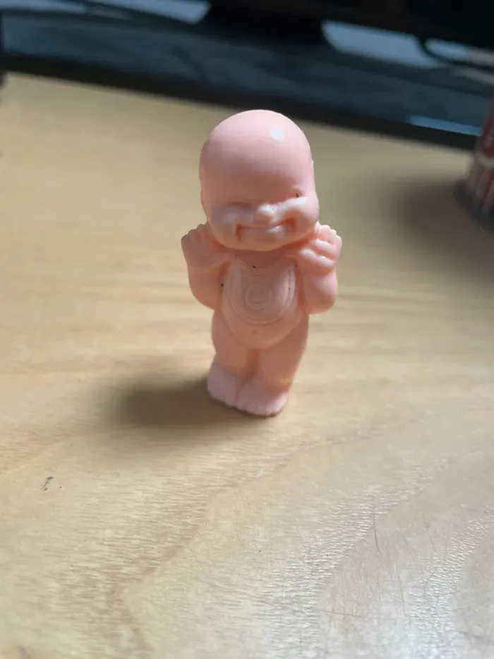 Figurine Vintage Babies Numero 30 (1990)