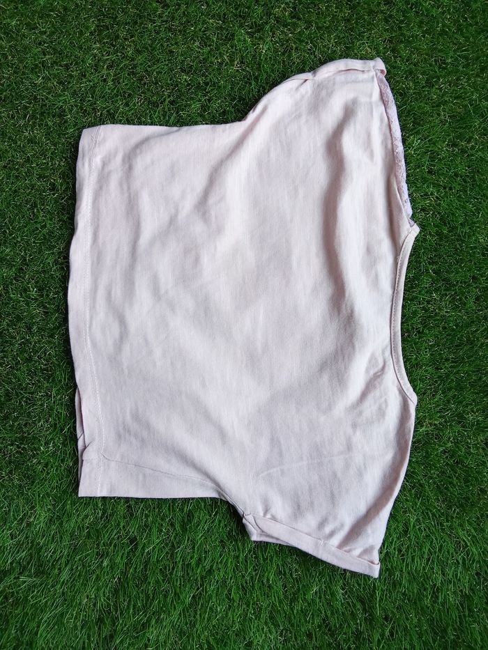 T-shirt Charlie et Prune - photo numéro 2