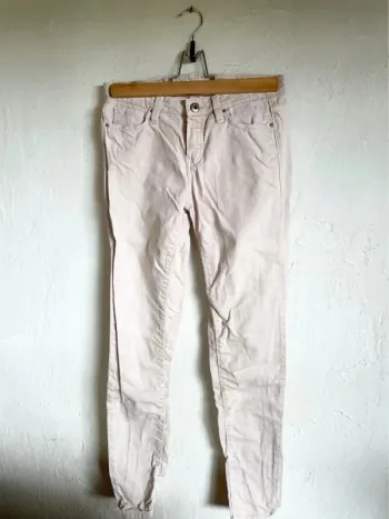 Pantalon massimo Dutti taille 36