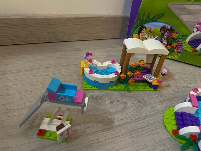 Lego friends - photo numéro 2